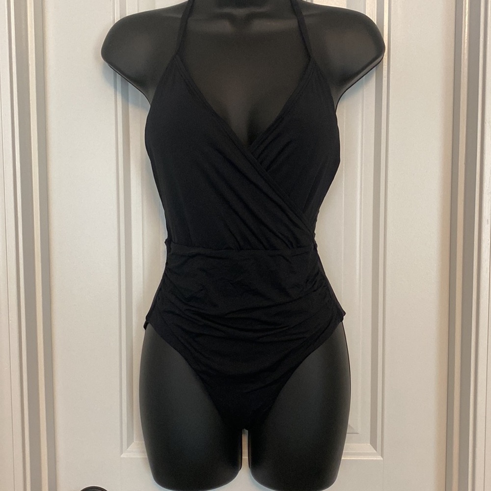 Sunn Lab Swim One Piece